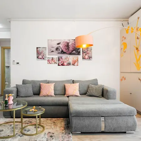 Appartement Moonlight Flower