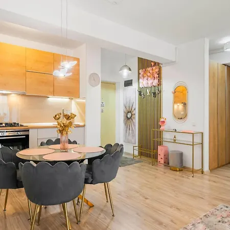 Appartement Moonlight Flower