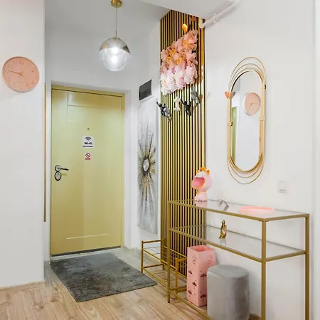 Appartement Moonlight Flower Mamaia