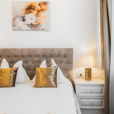 Appartement Moonlight Flower