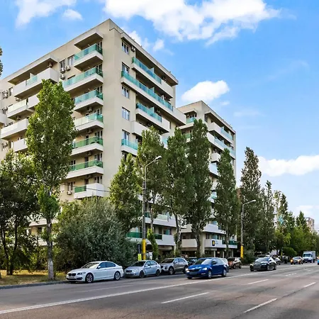 Moonlight Flower Appartement *