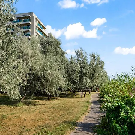 Appartement Moonlight Flower Mamaia