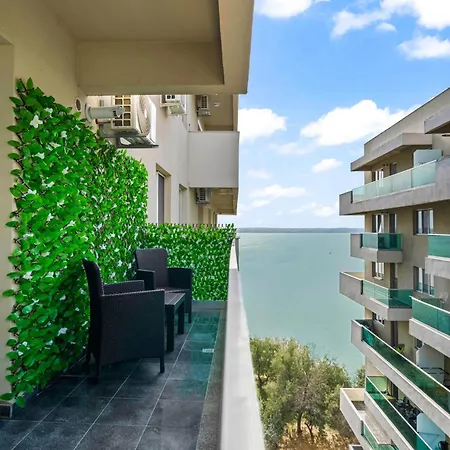 アパート Moonlight Flower *