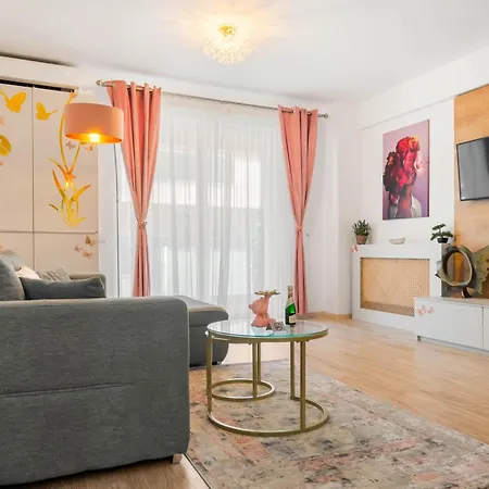 アパート Moonlight Flower