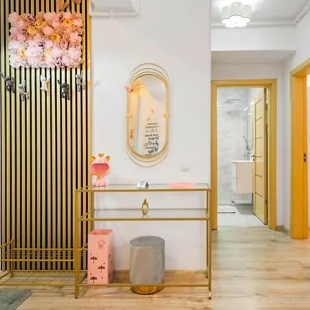 Moonlight Flower アパート