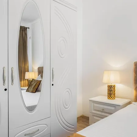 Moonlight Flower アパート