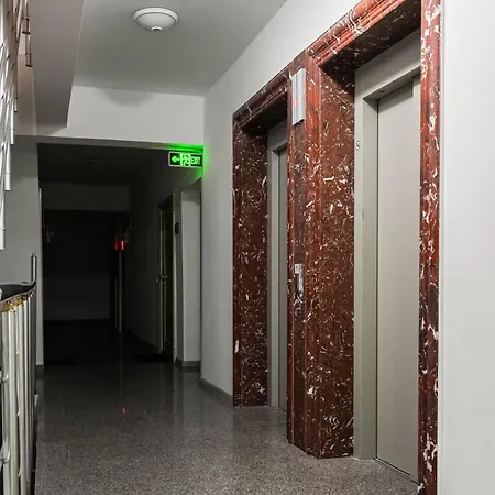 アパート Moonlight Flower *